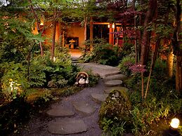 Ryoso Yufuin Yamadaya