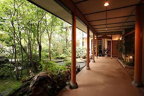 Ryoso Yufuin Yamadaya