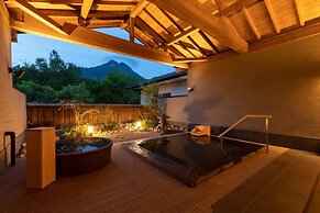 Ryoso Yufuin Yamadaya