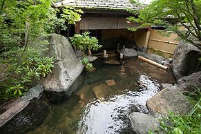 Ryoso Yufuin Yamadaya