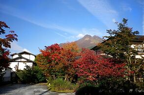 Ryoso Yufuin Yamadaya