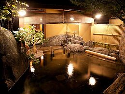 Ryoso Yufuin Yamadaya