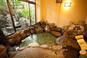 Ryoso Yufuin Yamadaya