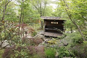 Ryoso Yufuin Yamadaya