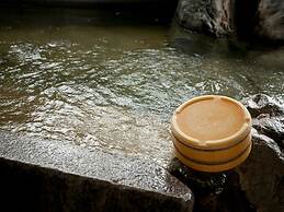 Ryoso Yufuin Yamadaya