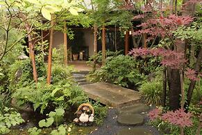 Ryoso Yufuin Yamadaya