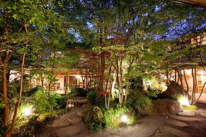 Ryoso Yufuin Yamadaya