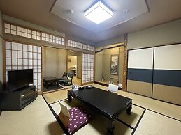 Ryoso Yufuin Yamadaya