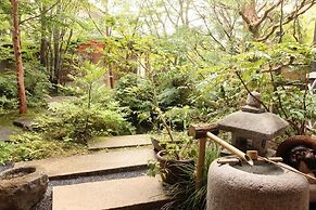 Ryoso Yufuin Yamadaya