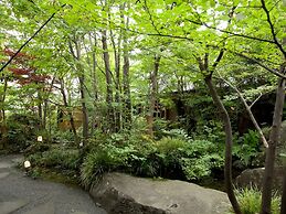 Ryoso Yufuin Yamadaya