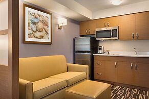 Microtel Inn & Suites By Wyndham Fort St John