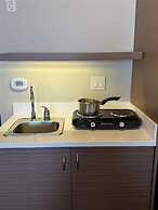 Microtel Inn & Suites By Wyndham Fort St John