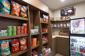 Microtel Inn & Suites By Wyndham Fort St John