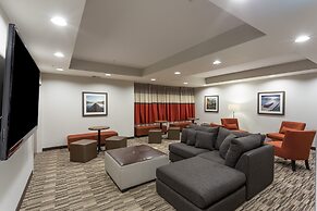 Microtel Inn & Suites By Wyndham Fort St John