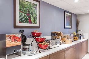 Microtel Inn & Suites By Wyndham Fort St John