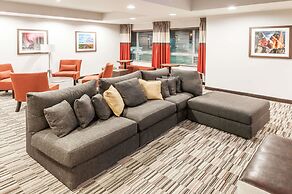 Microtel Inn & Suites By Wyndham Fort St John