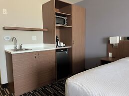 Microtel Inn & Suites By Wyndham Fort St John