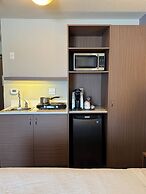 Microtel Inn & Suites By Wyndham Fort St John