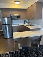 Microtel Inn & Suites By Wyndham Fort St John