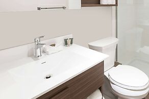 Microtel Inn & Suites By Wyndham Fort St John