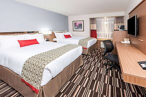 Microtel Inn & Suites By Wyndham Fort St John