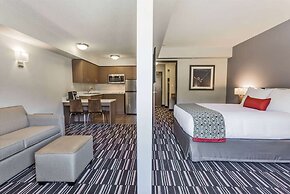 Microtel Inn & Suites By Wyndham Fort St John
