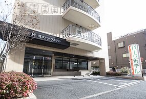 Hashimoto Park Hotel