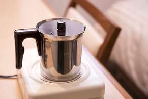 Hashimoto Park Hotel