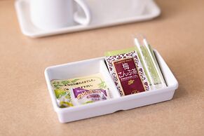 Hashimoto Park Hotel