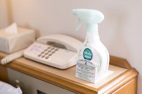 Hashimoto Park Hotel