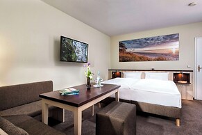 Best Western Plus Ostseehotel Waldschloesschen