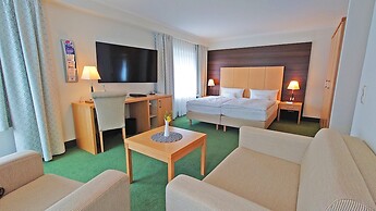 Best Western Plus Ostseehotel Waldschloesschen