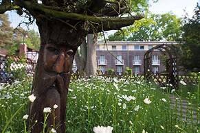 Best Western Plus Ostseehotel Waldschloesschen