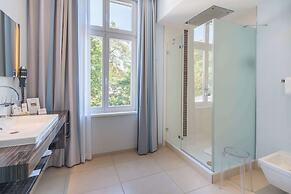 Best Western Plus Ostseehotel Waldschloesschen