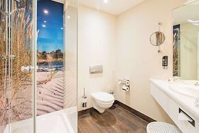 Best Western Plus Ostseehotel Waldschloesschen