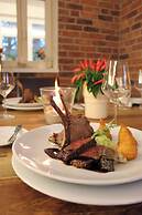 Best Western Plus Ostseehotel Waldschloesschen