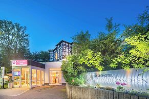 Best Western Plus Ostseehotel Waldschloesschen