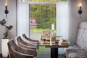 Best Western Plus Ostseehotel Waldschloesschen