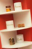 Best Western Plus Ostseehotel Waldschloesschen