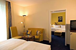 Best Western Plus Ostseehotel Waldschloesschen