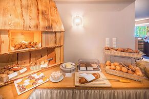 Best Western Plus Ostseehotel Waldschloesschen