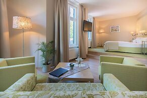 Best Western Plus Ostseehotel Waldschloesschen