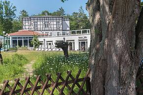 Best Western Plus Ostseehotel Waldschloesschen