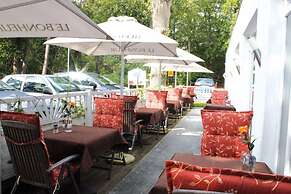 Best Western Plus Ostseehotel Waldschloesschen