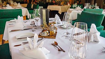 Best Western Plus Ostseehotel Waldschloesschen