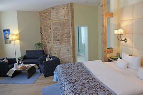 Best Western Plus Ostseehotel Waldschloesschen