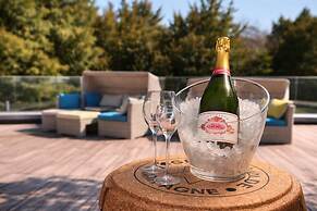 Best Western Plus Ostseehotel Waldschloesschen