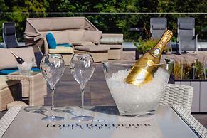 Best Western Plus Ostseehotel Waldschloesschen