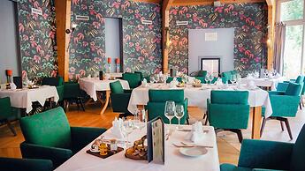 Best Western Plus Ostseehotel Waldschloesschen