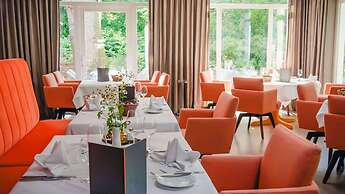 Best Western Plus Ostseehotel Waldschloesschen